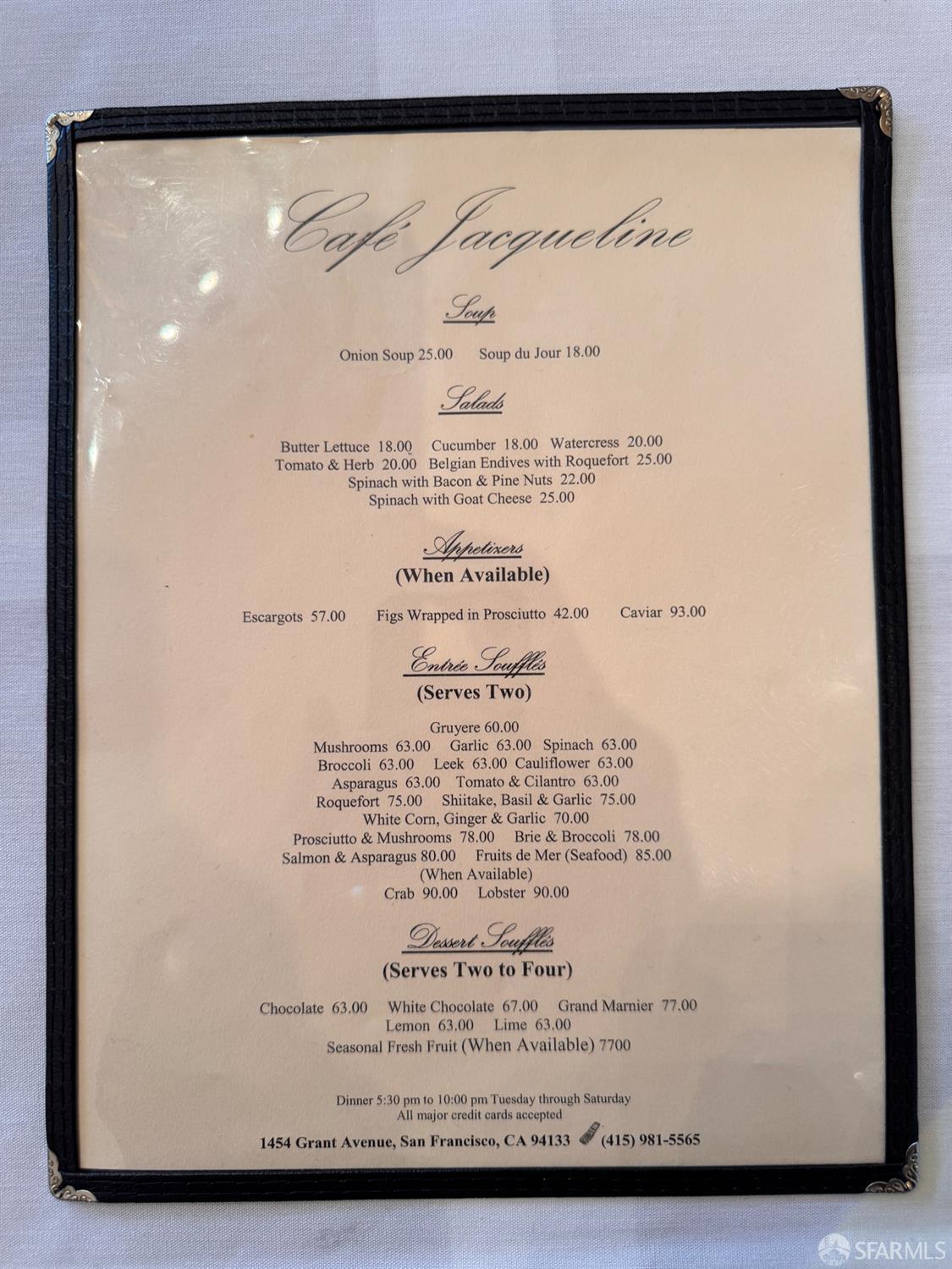 Detail Gallery Image 3 of 20 For 1454 Grant Ave, San Francisco,  CA 94122 - – Beds | – Baths