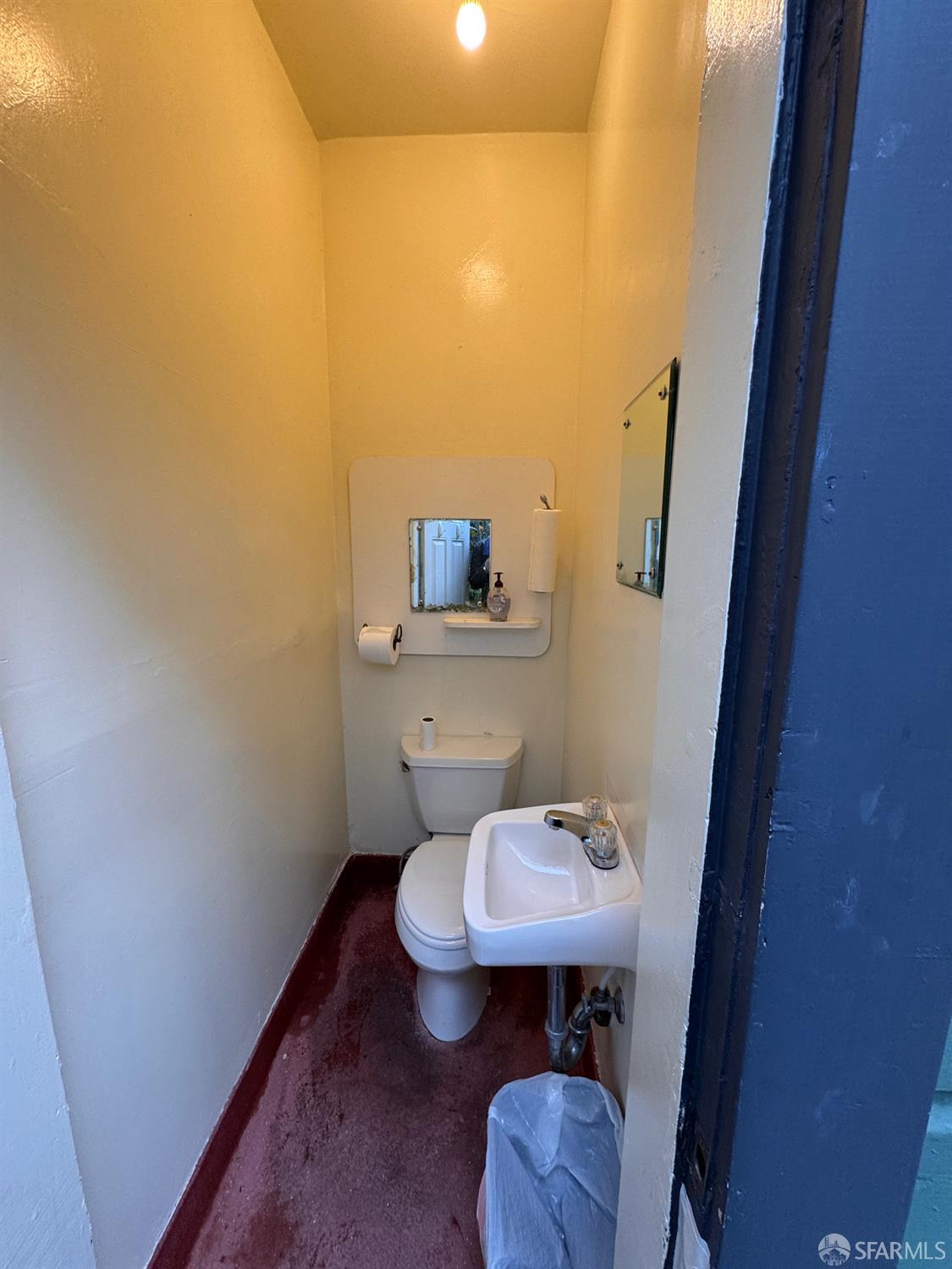 Detail Gallery Image 20 of 20 For 1454 Grant Ave, San Francisco,  CA 94122 - – Beds | – Baths