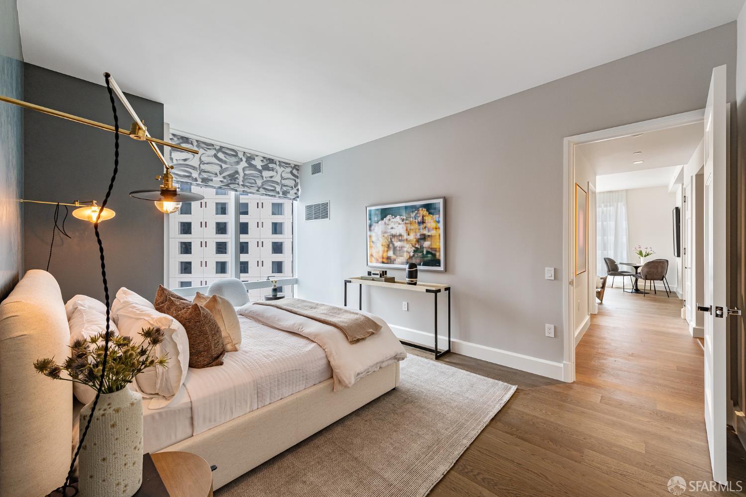 Detail Gallery Image 6 of 21 For 706 Mission St 6c,  San Francisco,  CA 94103 - 2 Beds | 2 Baths