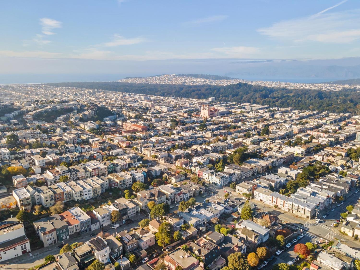Detail Gallery Image 41 of 50 For 1640 9th Ave, San Francisco,  CA 94122 - 3 Beds | 2/1 Baths