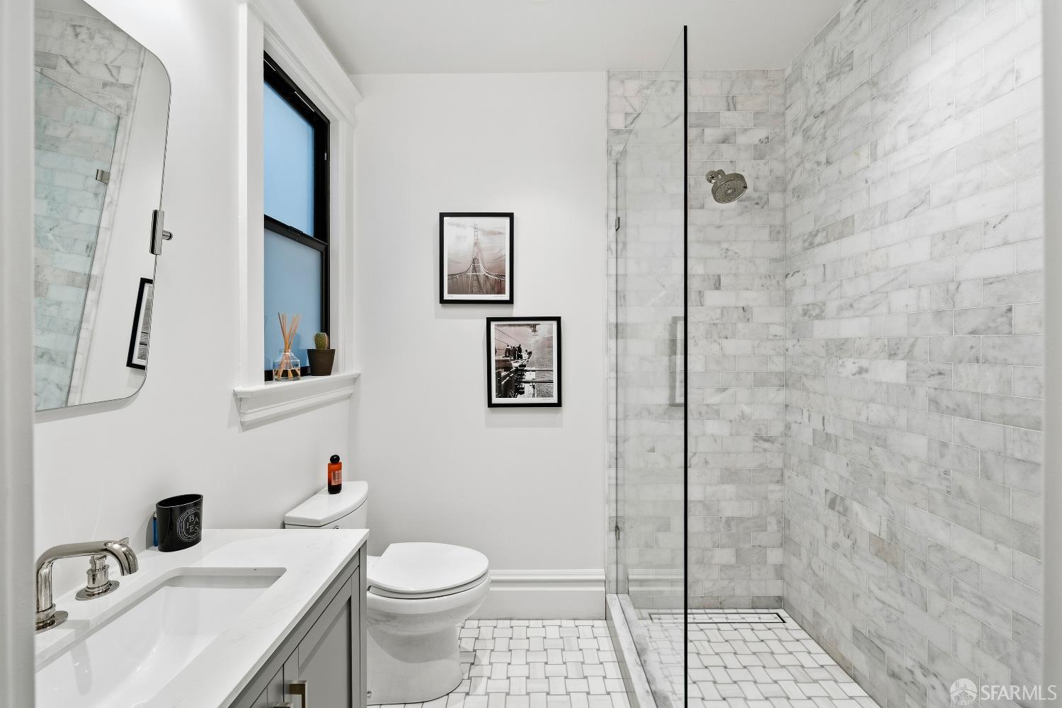 Detail Gallery Image 17 of 21 For 4147 20th St, San Francisco,  CA 94114 - 3 Beds | 2 Baths