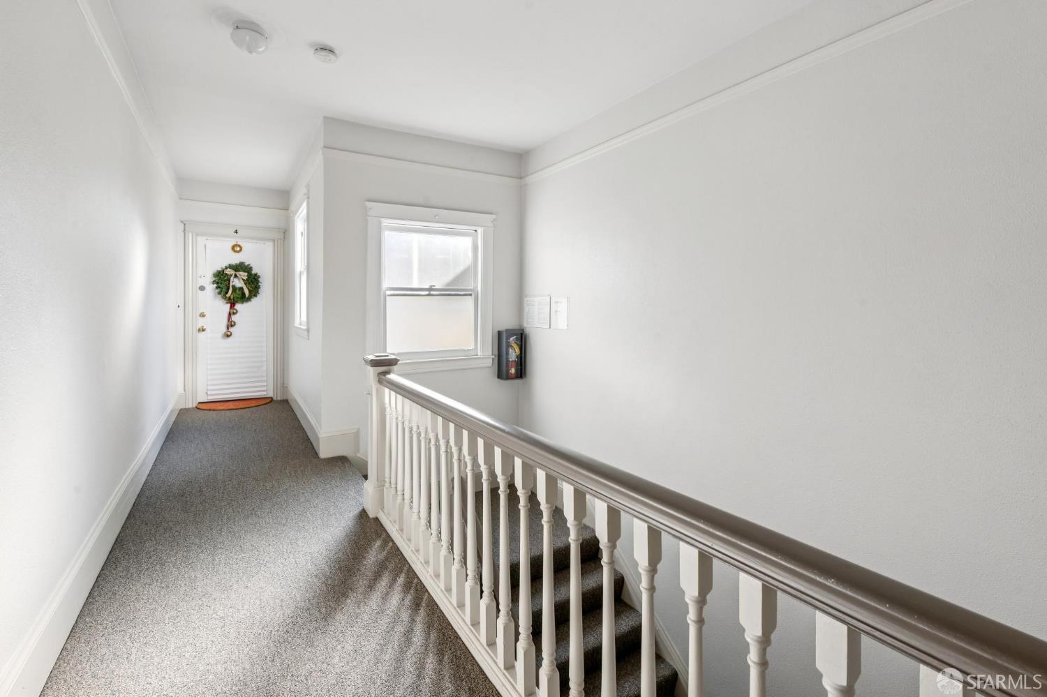 Detail Gallery Image 7 of 61 For 1215 Oak St, San Francisco,  CA 94117 - – Beds | – Baths