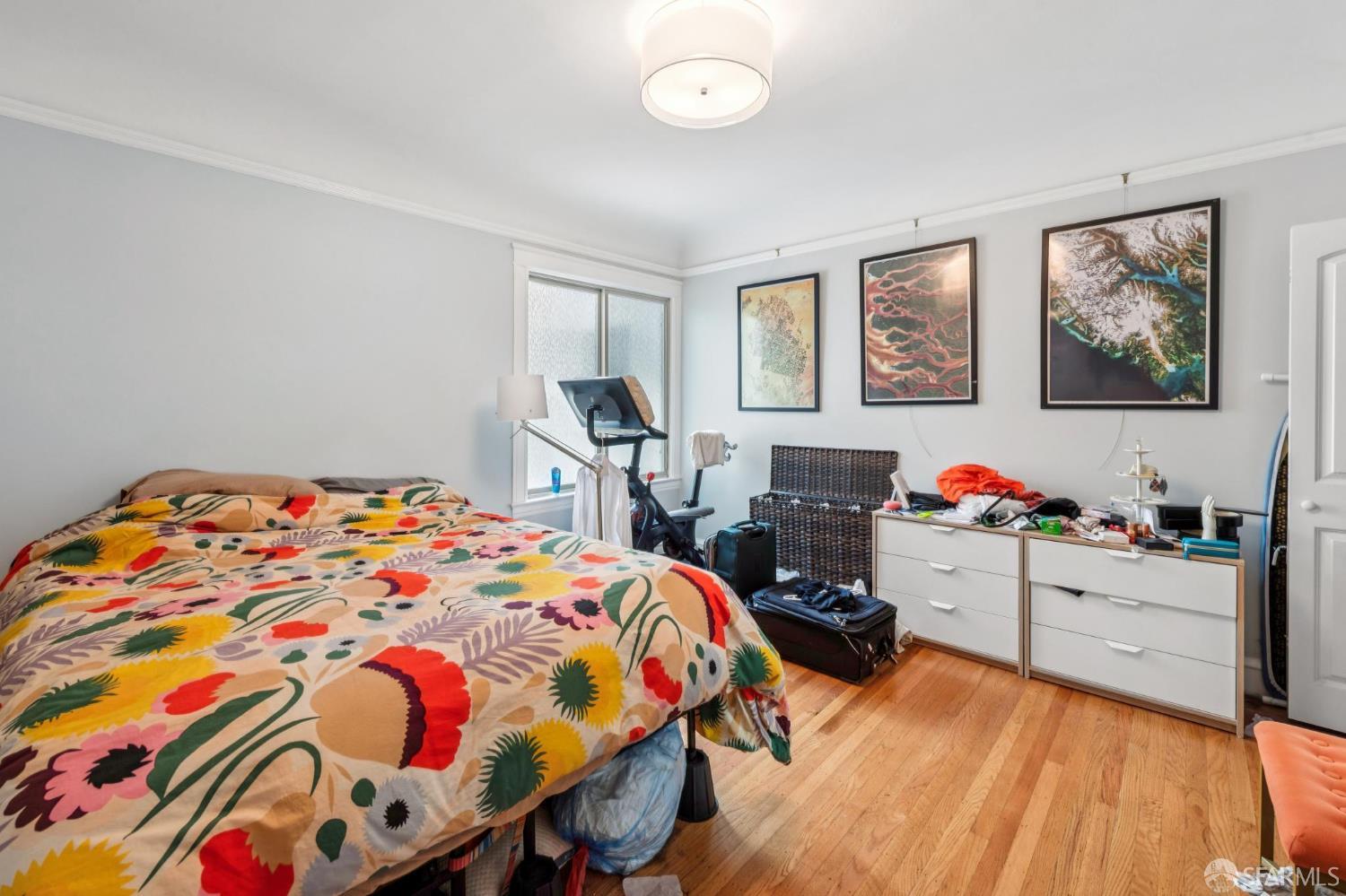 Detail Gallery Image 24 of 61 For 1215 Oak St, San Francisco,  CA 94117 - – Beds | – Baths