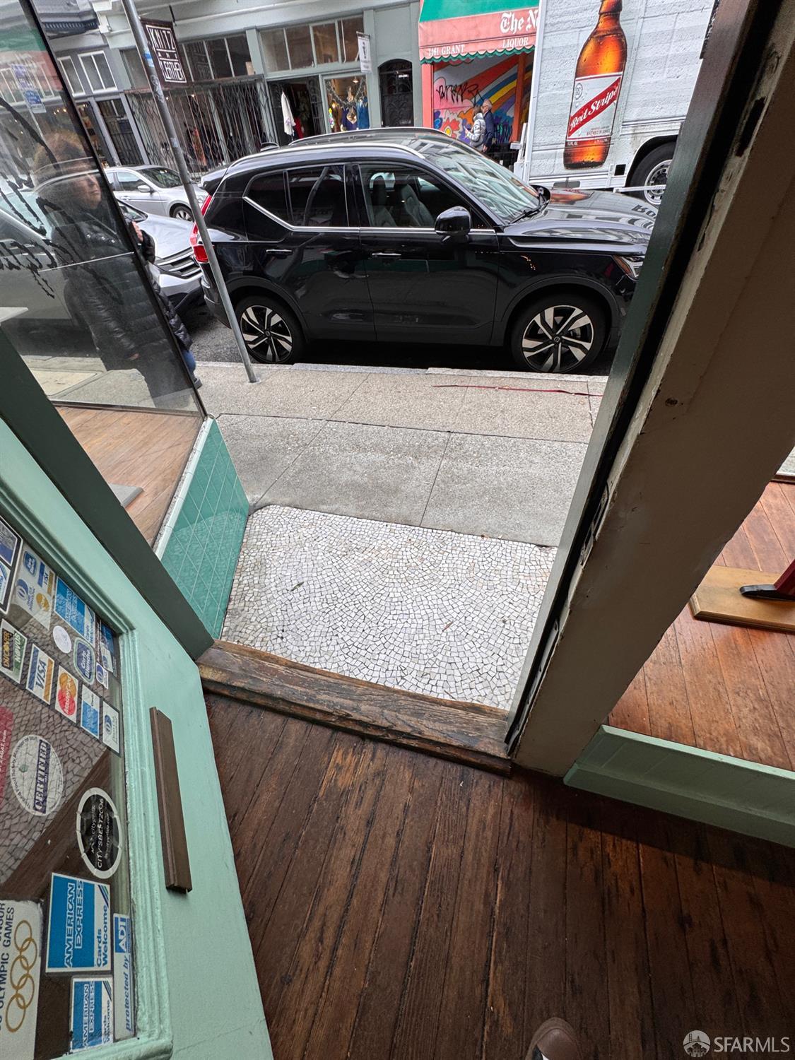 Detail Gallery Image 9 of 20 For 1454 Grant Ave, San Francisco,  CA 94122 - – Beds | – Baths