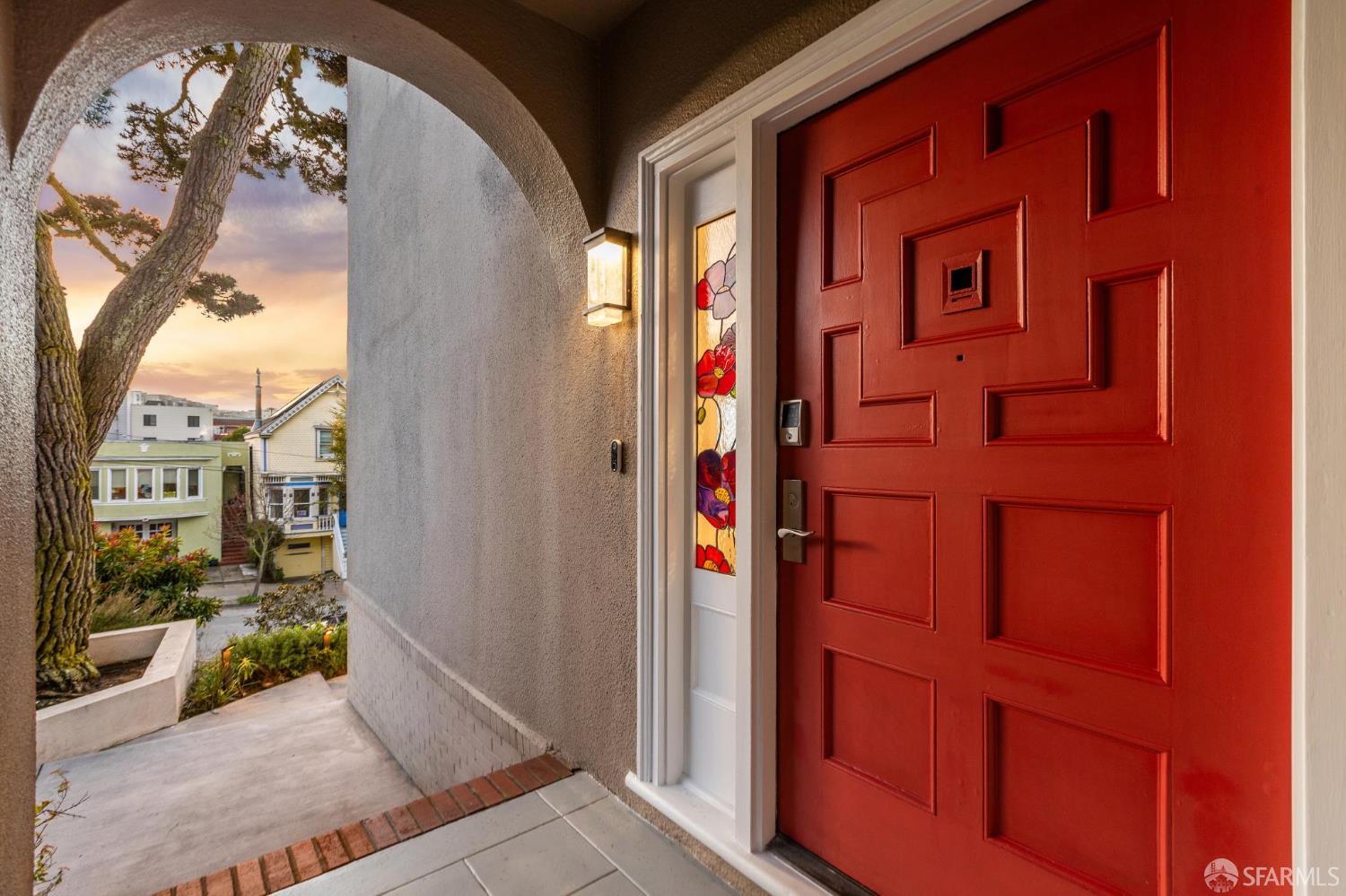 Detail Gallery Image 44 of 50 For 1640 9th Ave, San Francisco,  CA 94122 - 3 Beds | 2/1 Baths