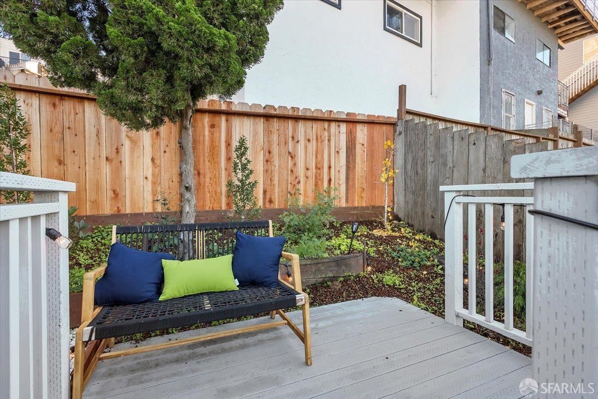 Detail Gallery Image 44 of 70 For 52 Jennings Ct, San Francisco,  CA 94124 - 3 Beds | 2 Baths