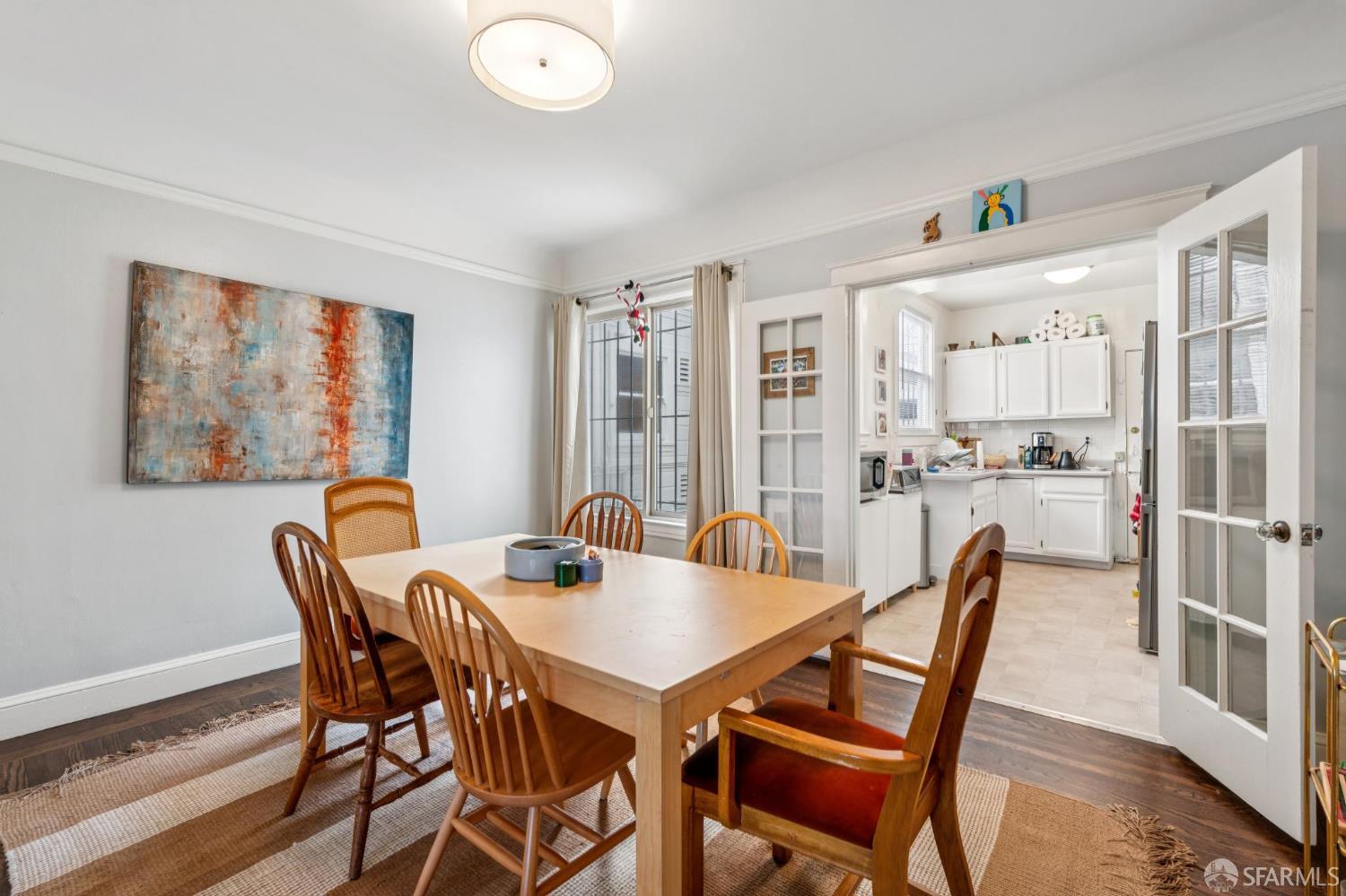 Detail Gallery Image 14 of 61 For 1215 Oak St, San Francisco,  CA 94117 - – Beds | – Baths