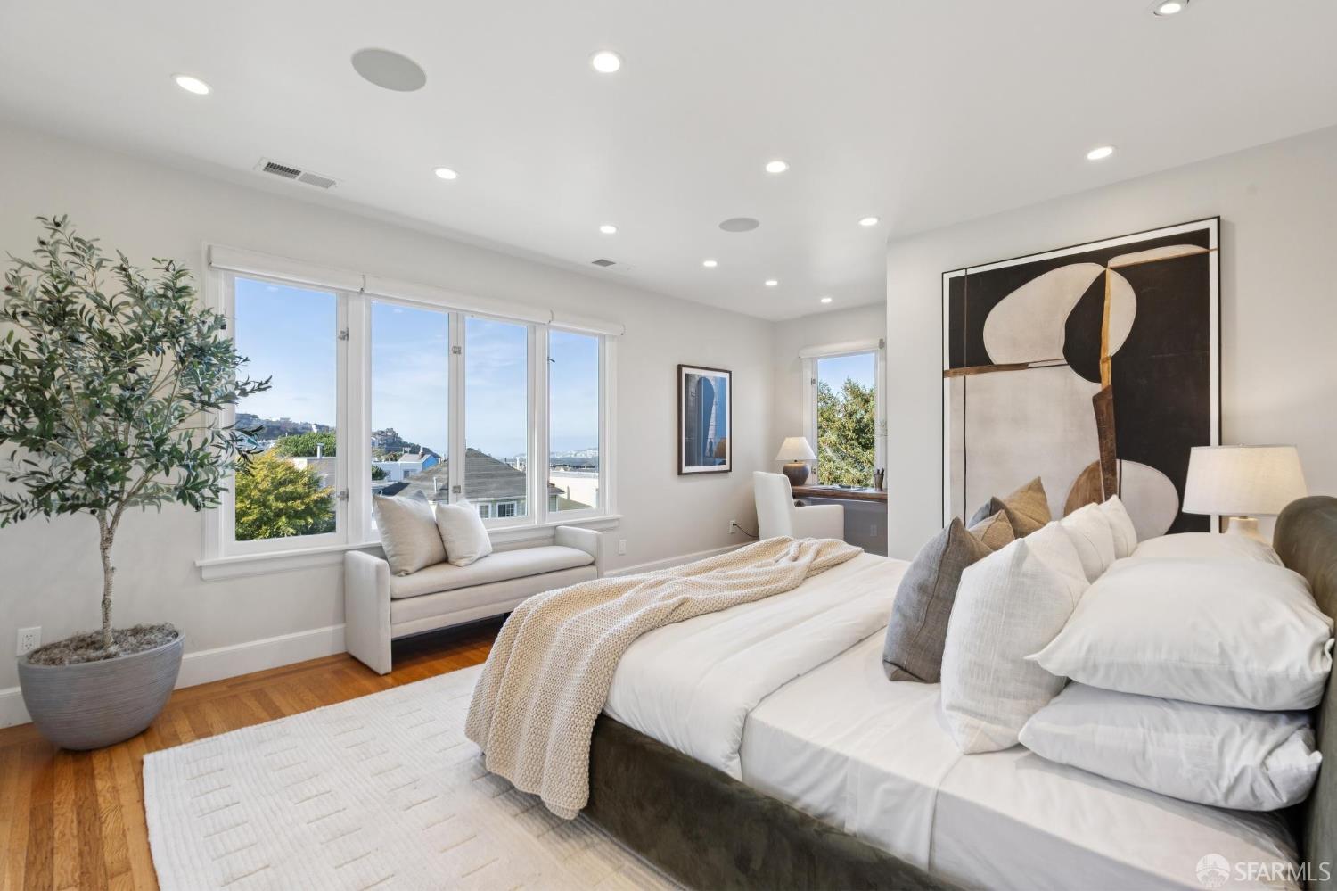 Detail Gallery Image 22 of 50 For 1640 9th Ave, San Francisco,  CA 94122 - 3 Beds | 2/1 Baths