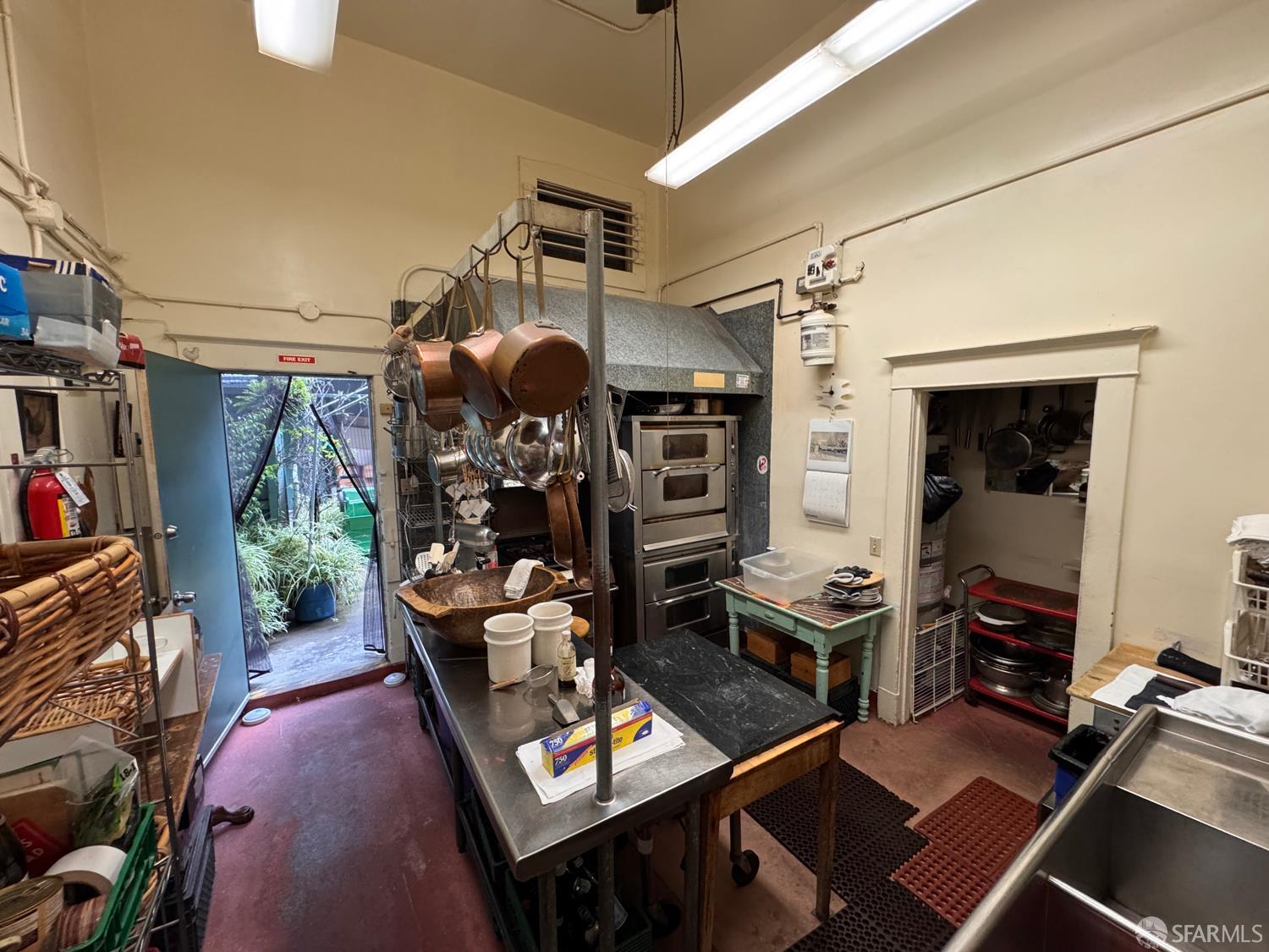 Detail Gallery Image 18 of 20 For 1454 Grant Ave, San Francisco,  CA 94122 - – Beds | – Baths