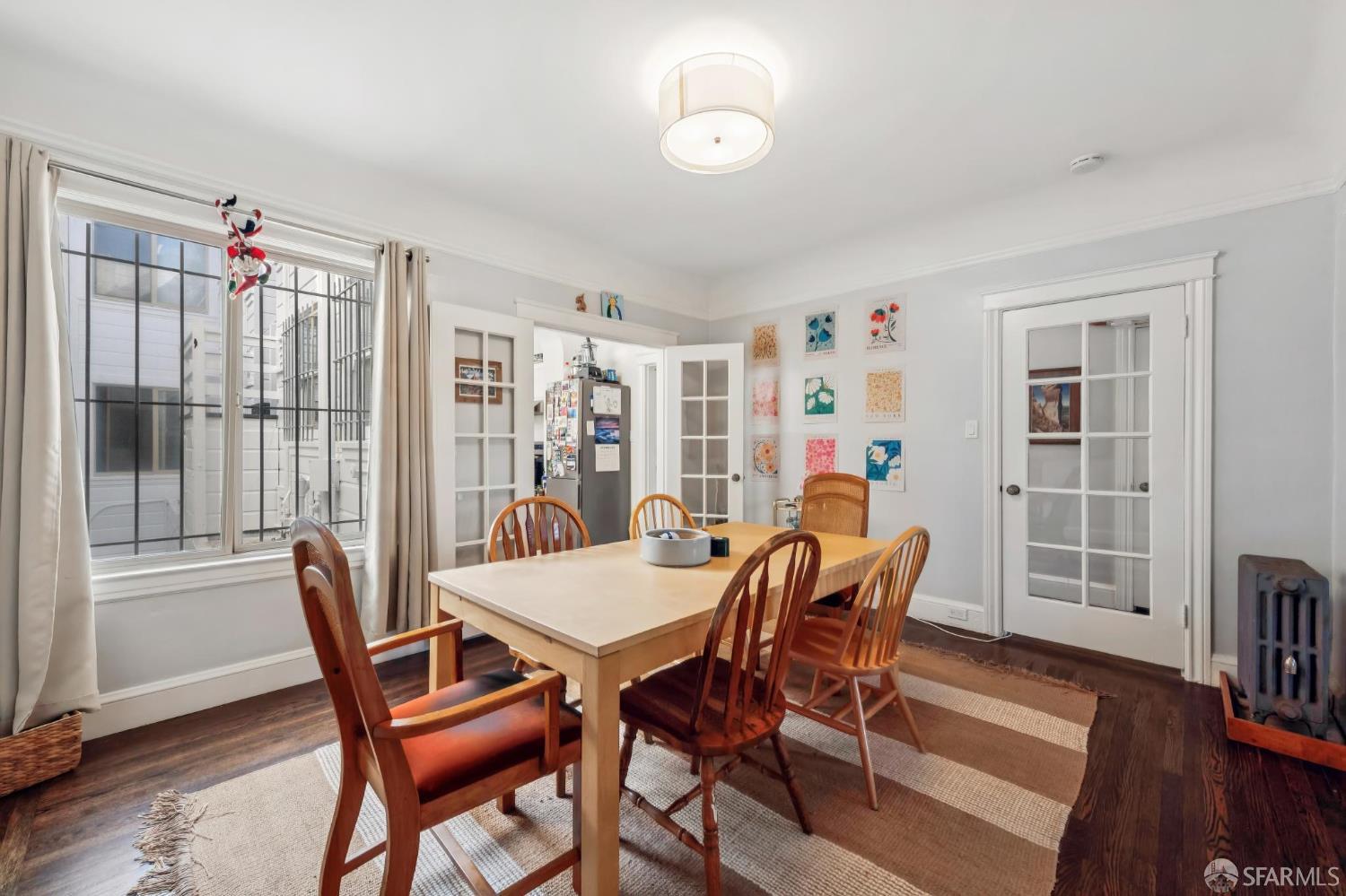 Detail Gallery Image 12 of 61 For 1215 Oak St, San Francisco,  CA 94117 - – Beds | – Baths