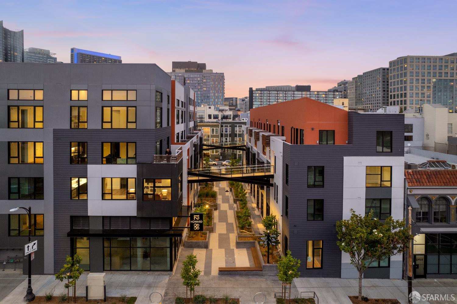 Detail Gallery Image 48 of 58 For 1288 Howard St #604,  San Francisco,  CA 94103 - 1 Beds | 1 Baths