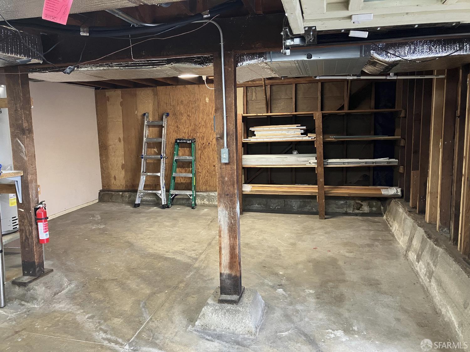 Detail Gallery Image 38 of 38 For 2144 Bayshore Blvd, San Francisco,  CA 94134 - 2 Beds | 1 Baths