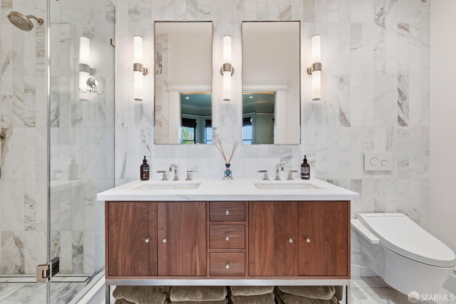 Detail Gallery Image 13 of 21 For 4147 20th St, San Francisco,  CA 94114 - 3 Beds | 2 Baths