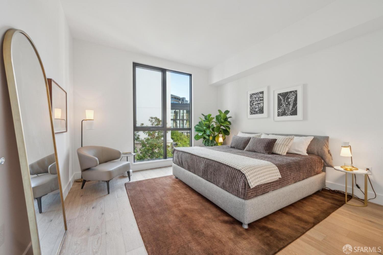 Detail Gallery Image 11 of 53 For 1 Bristol Ct #311,  San Francisco,  CA 94130 - 1 Beds | 1 Baths