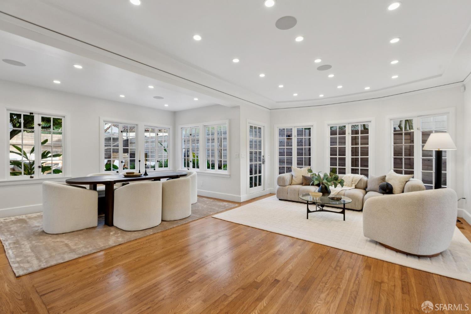 Detail Gallery Image 8 of 50 For 1640 9th Ave, San Francisco,  CA 94122 - 3 Beds | 2/1 Baths