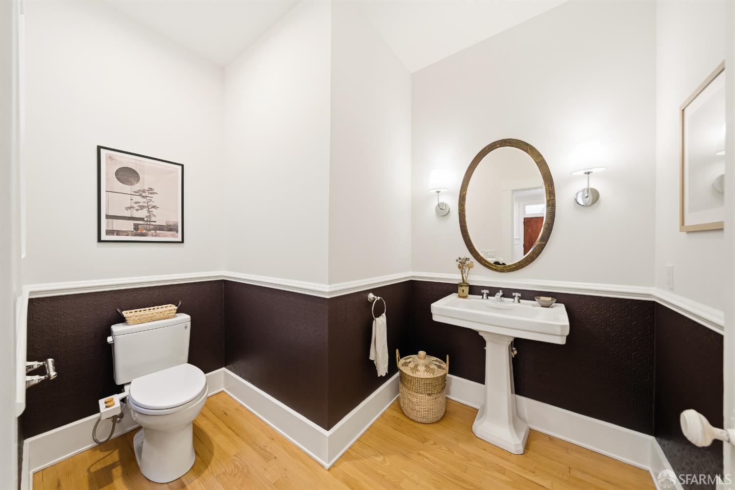 Detail Gallery Image 36 of 75 For 279 Diamond St, San Francisco,  CA 94114 - 4 Beds | 2/1 Baths