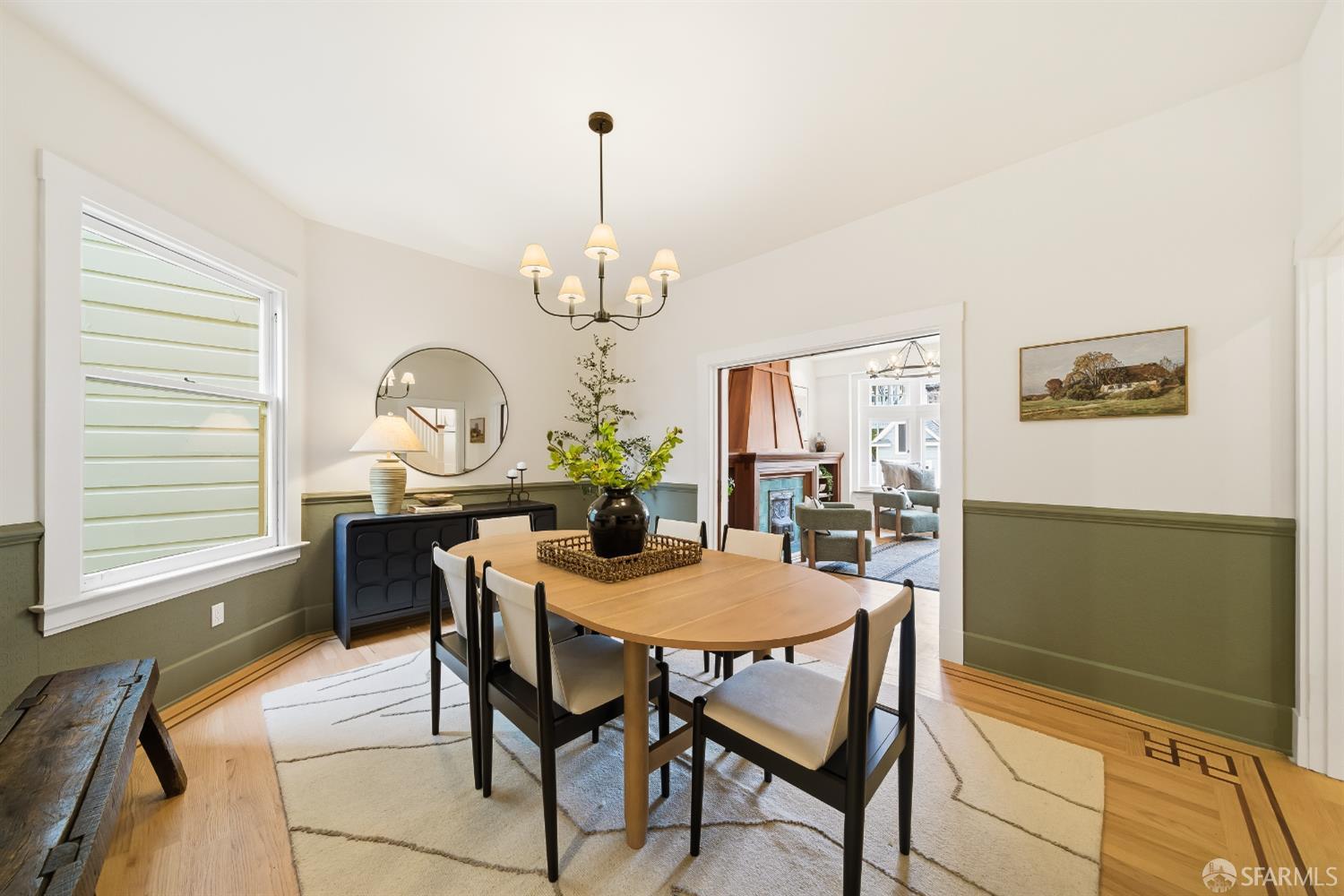 Detail Gallery Image 11 of 75 For 279 Diamond St, San Francisco,  CA 94114 - 4 Beds | 2/1 Baths