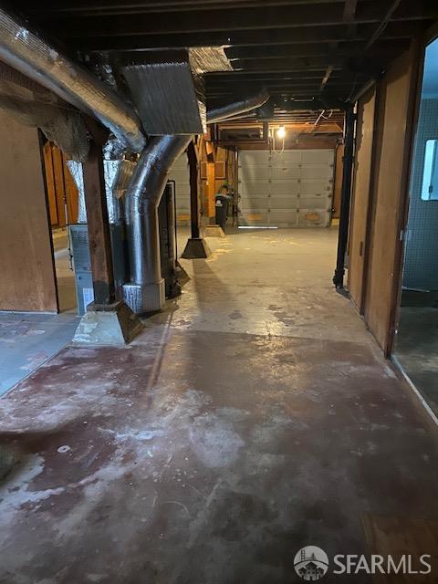 Detail Gallery Image 21 of 21 For 388 Country Club Dr, San Francisco,  CA 94132 - 2 Beds | 1 Baths