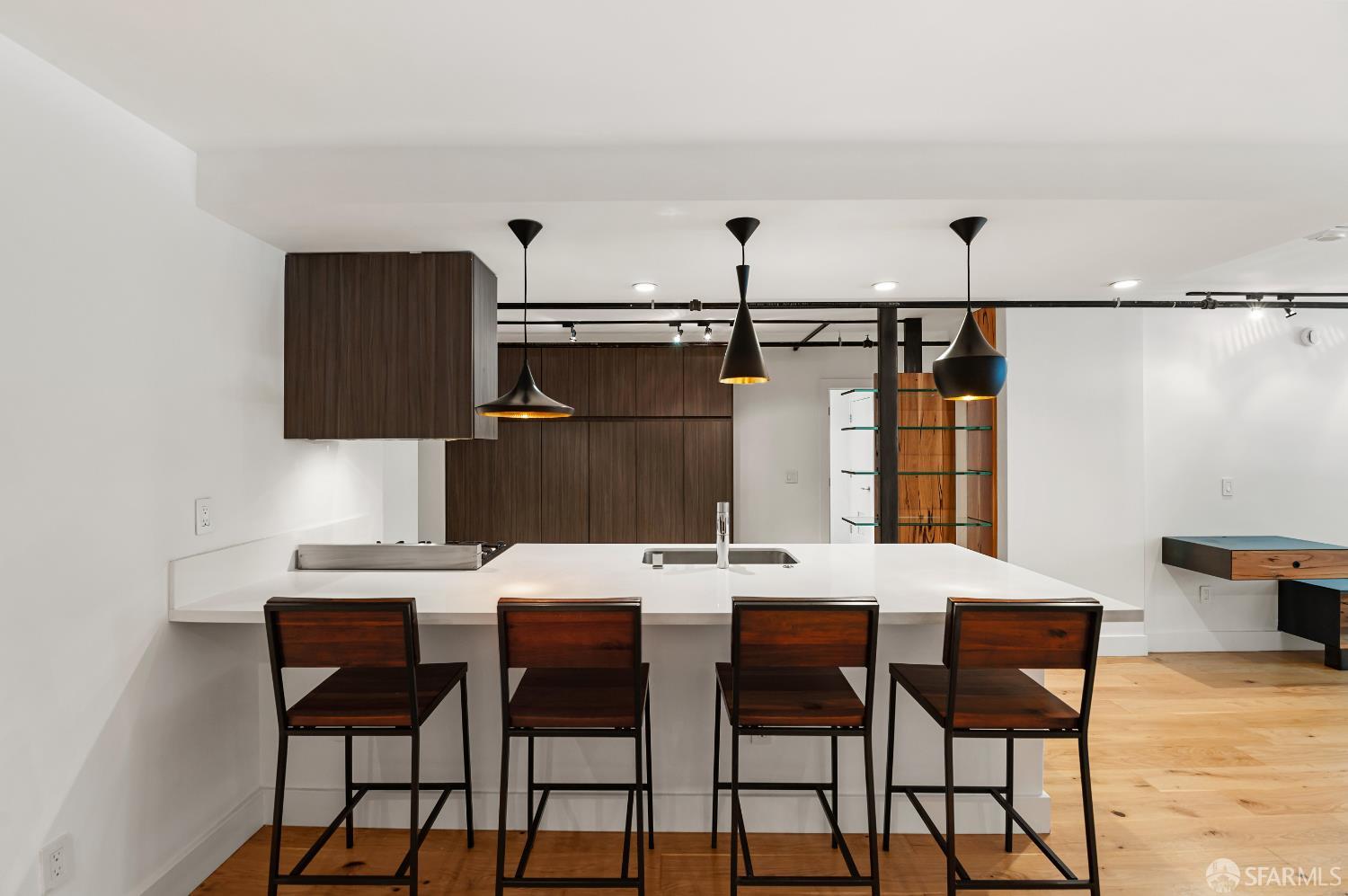 Detail Gallery Image 10 of 28 For 1875 Mission St #109,  San Francisco,  CA 94103 - 2 Beds | 2 Baths