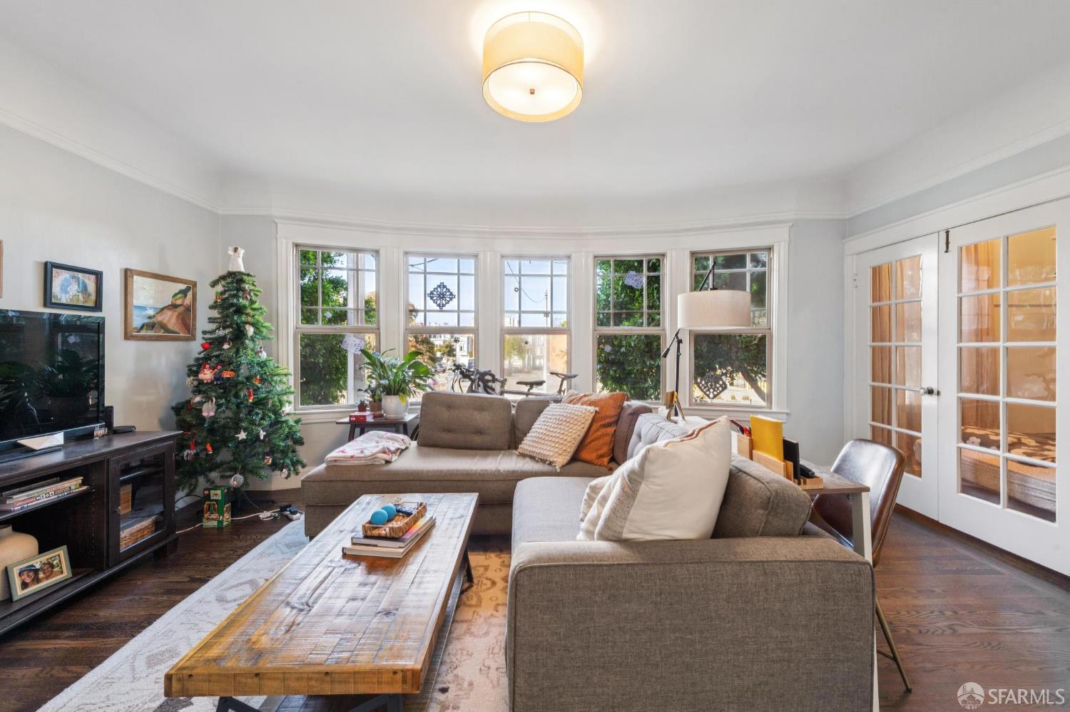 Detail Gallery Image 18 of 61 For 1215 Oak St, San Francisco,  CA 94117 - – Beds | – Baths