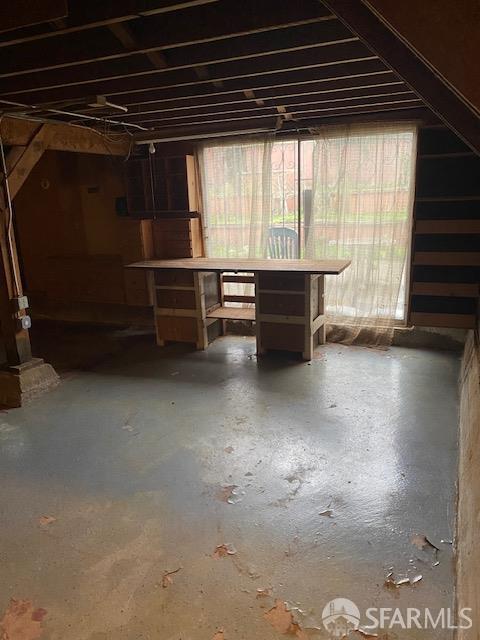 Detail Gallery Image 18 of 21 For 388 Country Club Dr, San Francisco,  CA 94132 - 2 Beds | 1 Baths