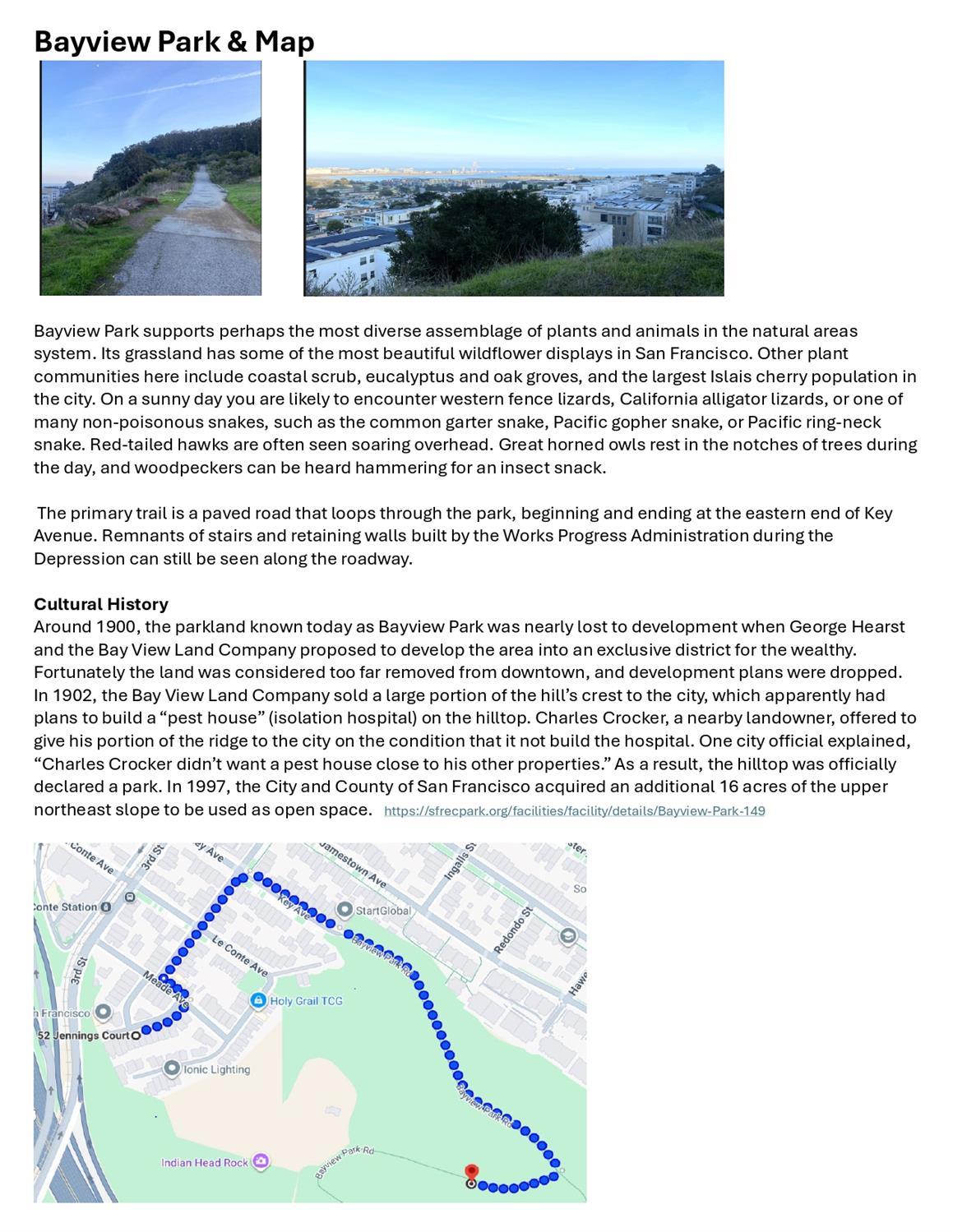 Detail Gallery Image 56 of 70 For 52 Jennings Ct, San Francisco,  CA 94124 - 3 Beds | 2 Baths