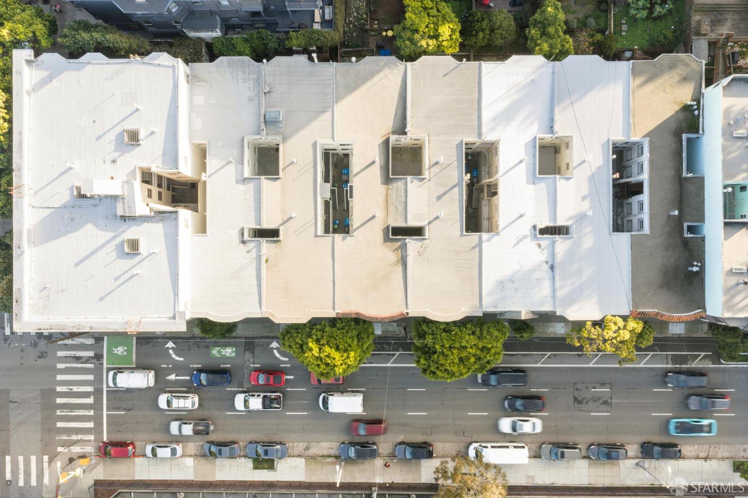 Detail Gallery Image 37 of 61 For 1215 Oak St, San Francisco,  CA 94117 - – Beds | – Baths