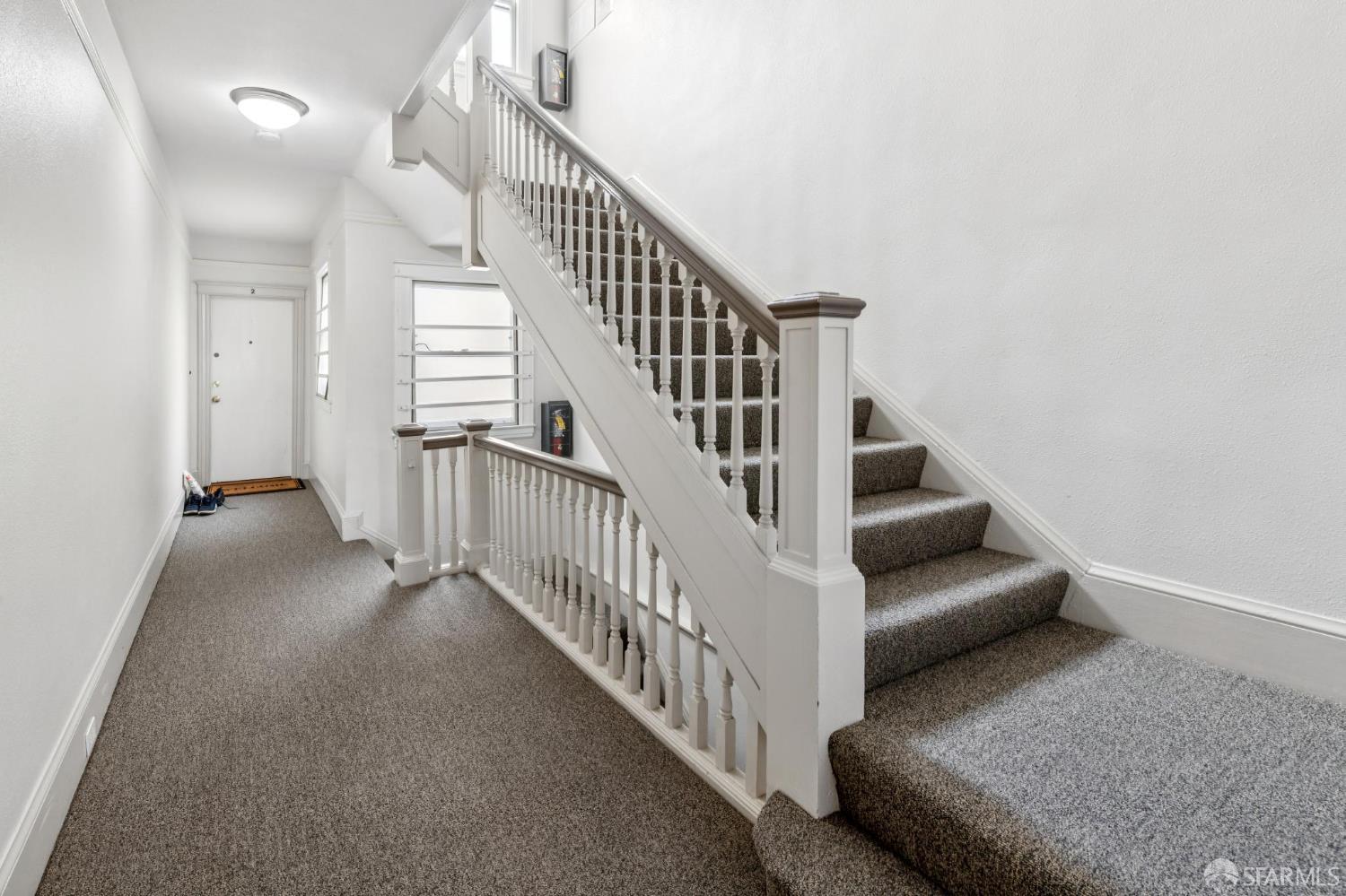 Detail Gallery Image 6 of 61 For 1215 Oak St, San Francisco,  CA 94117 - – Beds | – Baths