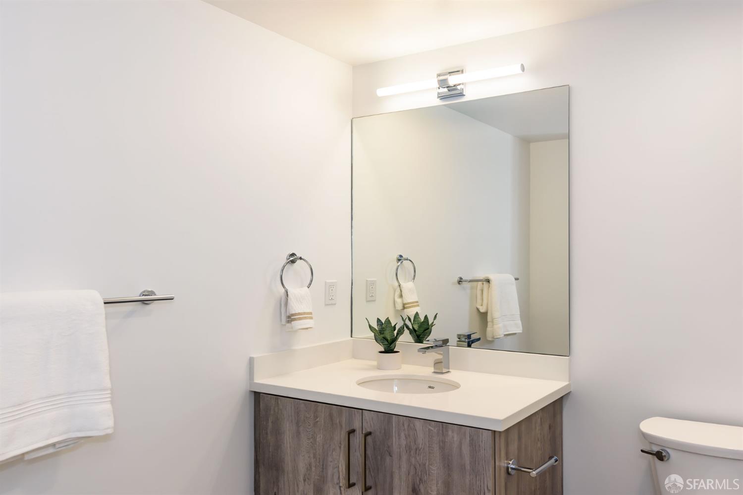 Detail Gallery Image 12 of 58 For 1288 Howard St #604,  San Francisco,  CA 94103 - 1 Beds | 1 Baths