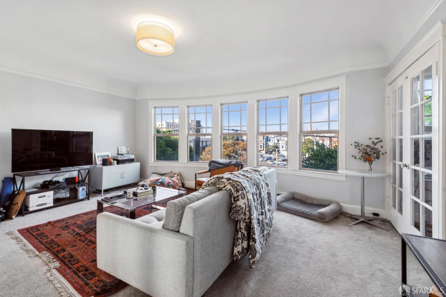 Detail Gallery Image 29 of 61 For 1215 Oak St, San Francisco,  CA 94117 - – Beds | – Baths