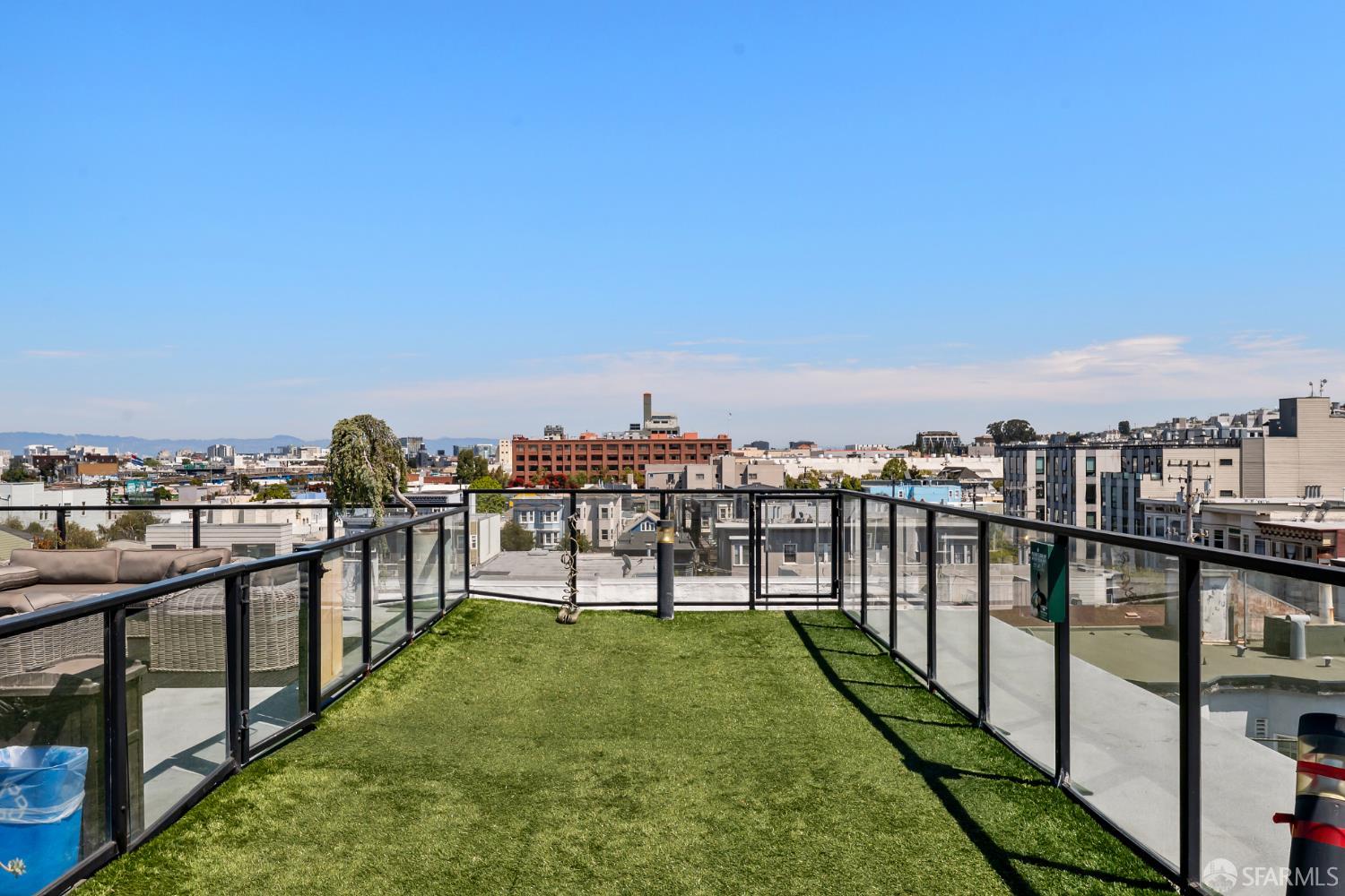 Detail Gallery Image 24 of 28 For 1875 Mission St #109,  San Francisco,  CA 94103 - 2 Beds | 2 Baths