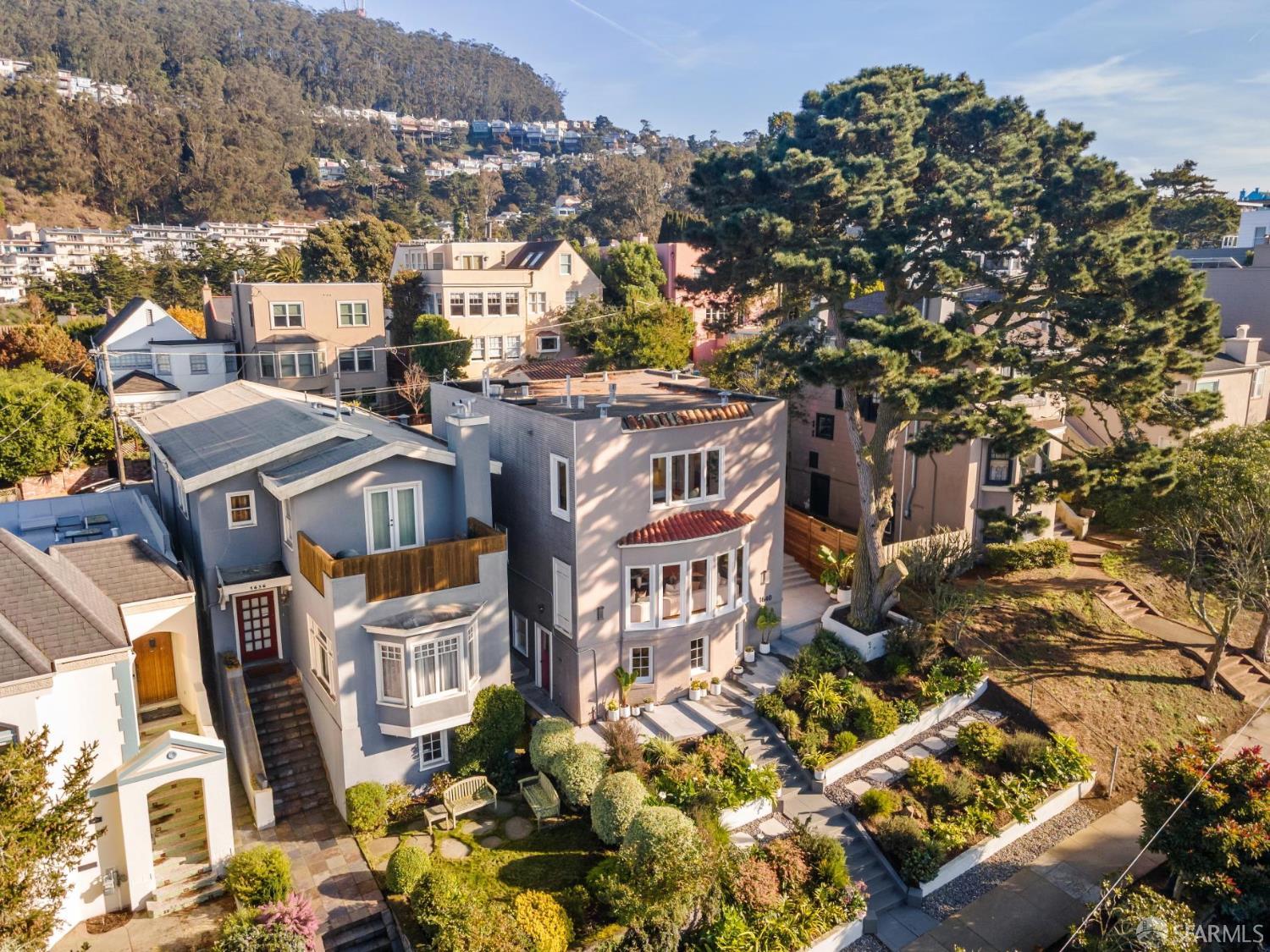 Detail Gallery Image 40 of 50 For 1640 9th Ave, San Francisco,  CA 94122 - 3 Beds | 2/1 Baths