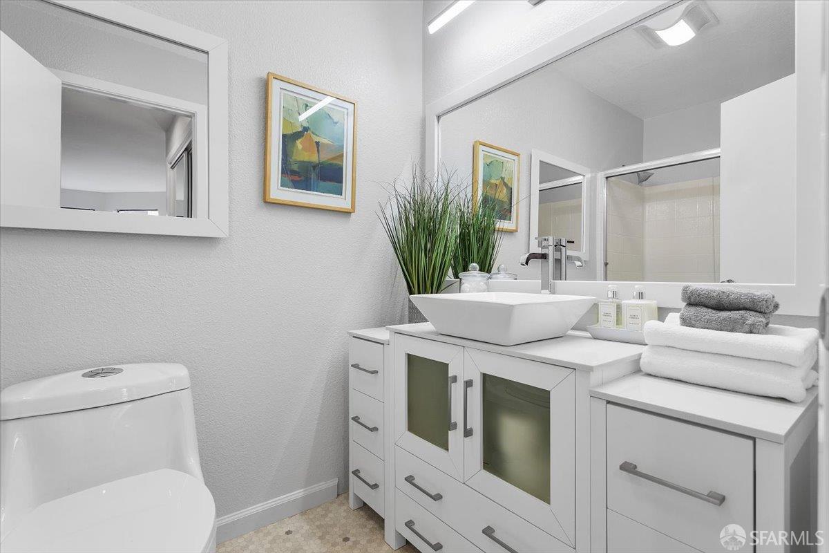 Detail Gallery Image 35 of 70 For 52 Jennings Ct, San Francisco,  CA 94124 - 3 Beds | 2 Baths