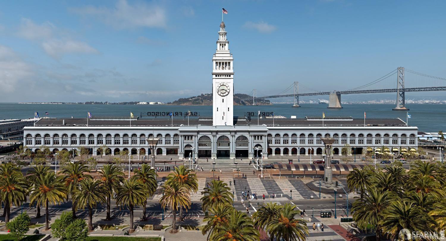 Detail Gallery Image 39 of 43 For 280 Spear St 30h,  San Francisco,  CA 94105 - 1 Beds | 1 Baths