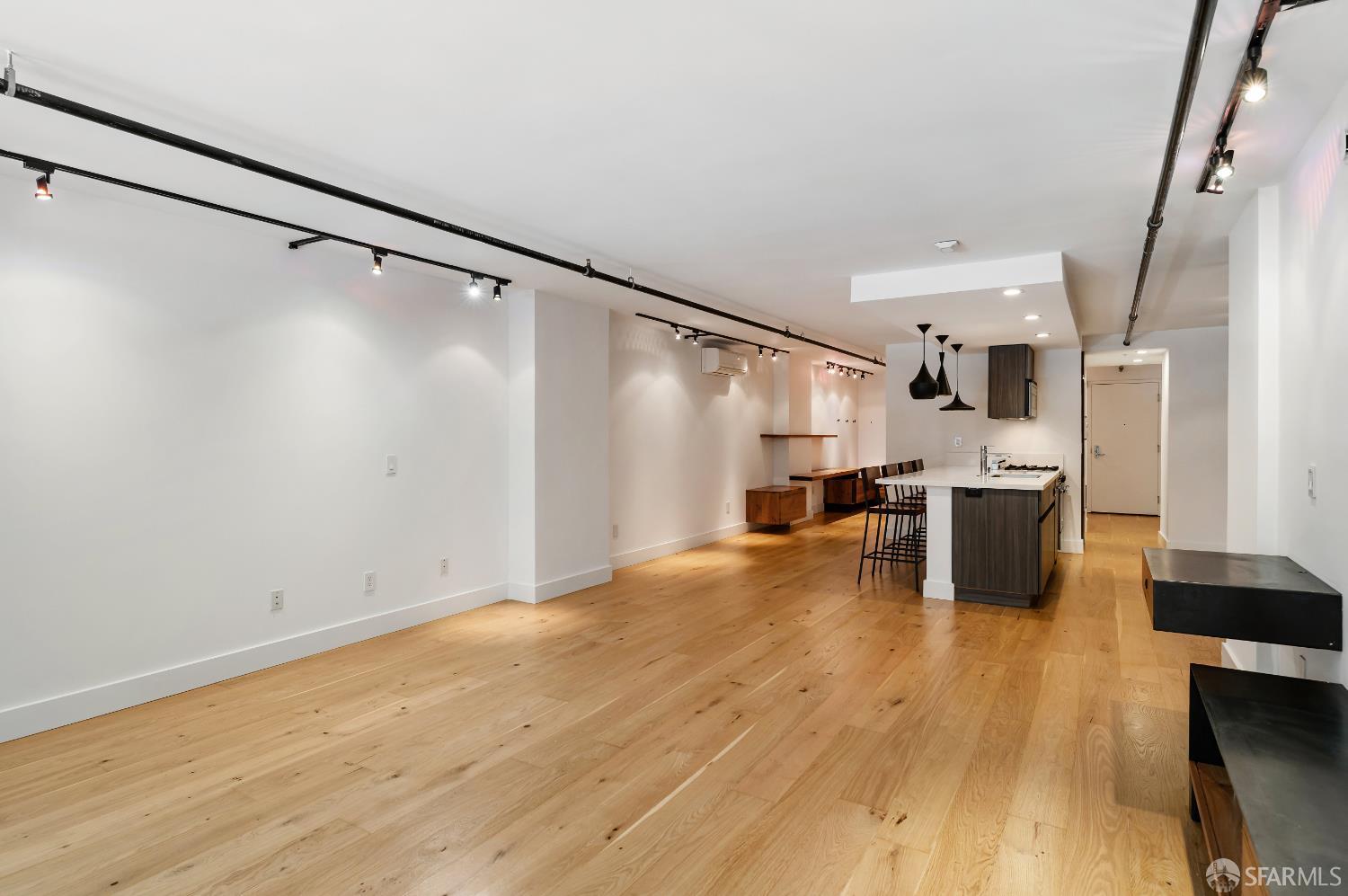 Detail Gallery Image 7 of 28 For 1875 Mission St #109,  San Francisco,  CA 94103 - 2 Beds | 2 Baths