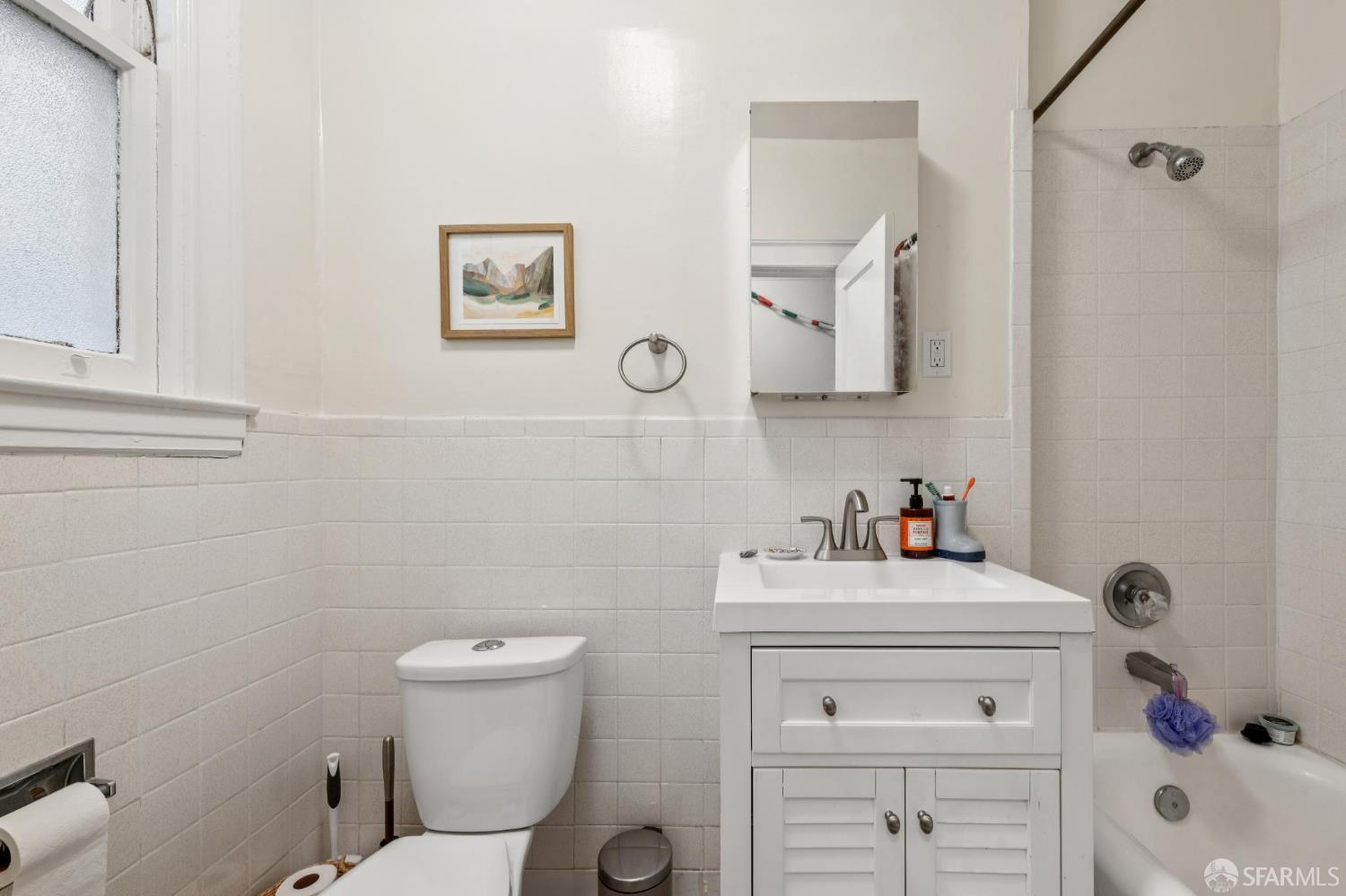 Detail Gallery Image 15 of 61 For 1215 Oak St, San Francisco,  CA 94117 - – Beds | – Baths