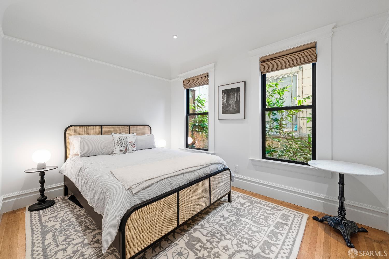 Detail Gallery Image 15 of 21 For 4147 20th St, San Francisco,  CA 94114 - 3 Beds | 2 Baths