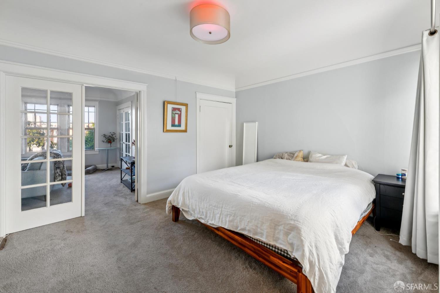 Detail Gallery Image 31 of 61 For 1215 Oak St, San Francisco,  CA 94117 - – Beds | – Baths