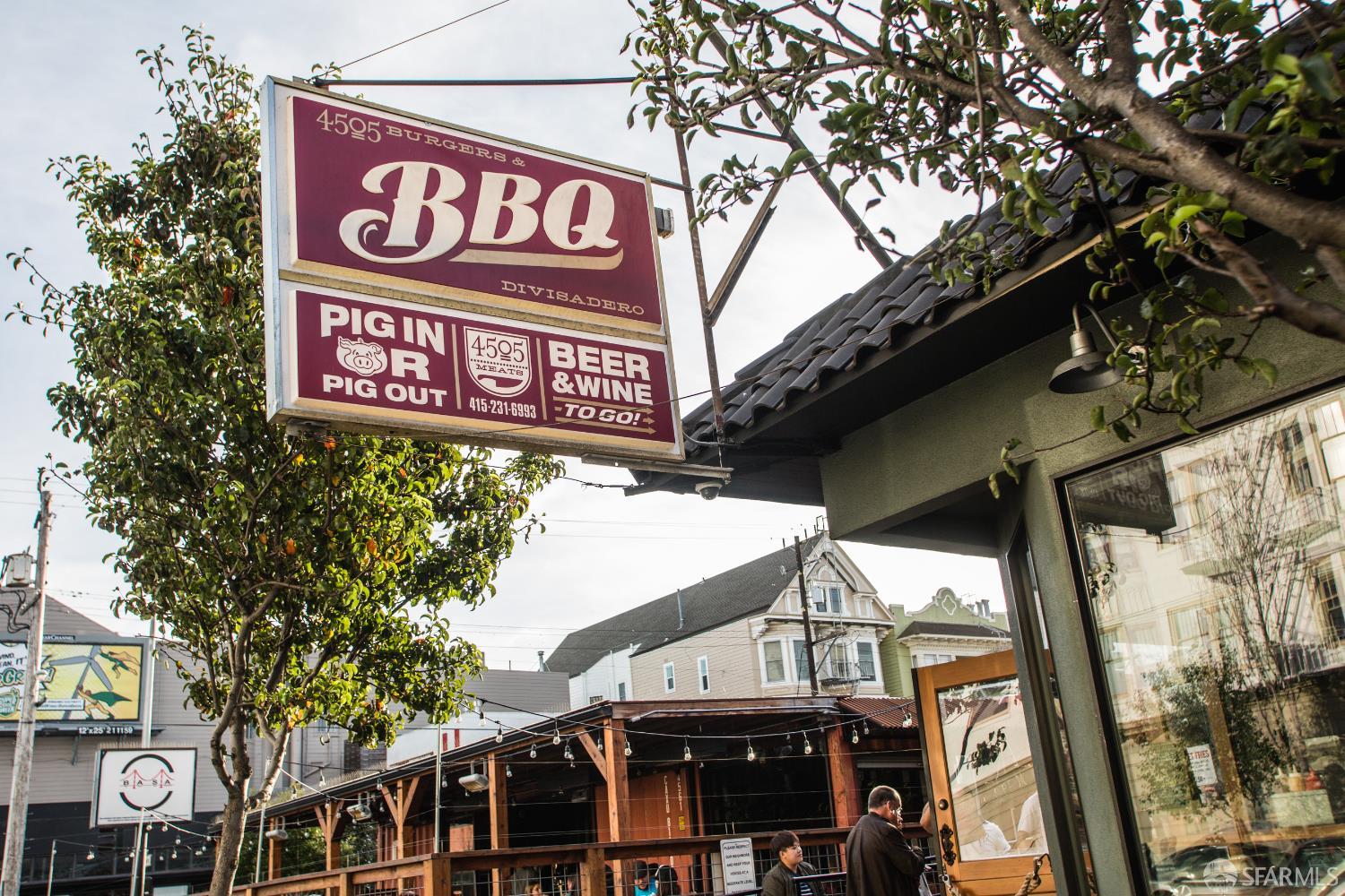 Detail Gallery Image 53 of 61 For 1215 Oak St, San Francisco,  CA 94117 - – Beds | – Baths