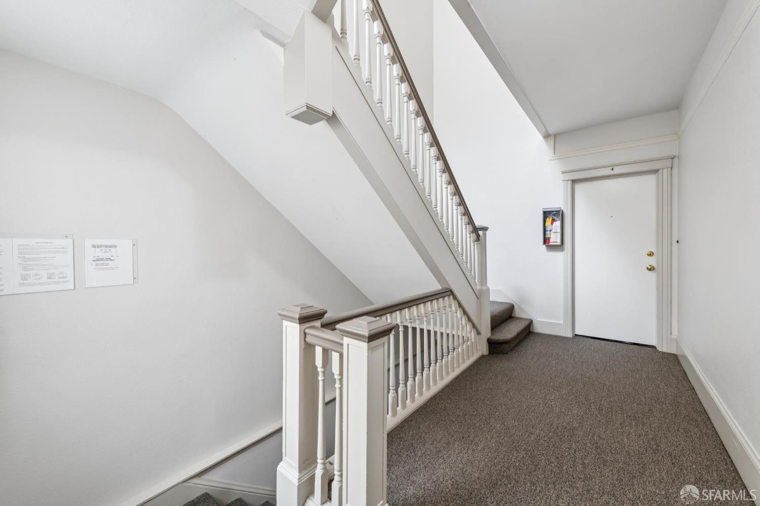 Detail Gallery Image 5 of 61 For 1215 Oak St, San Francisco,  CA 94117 - – Beds | – Baths