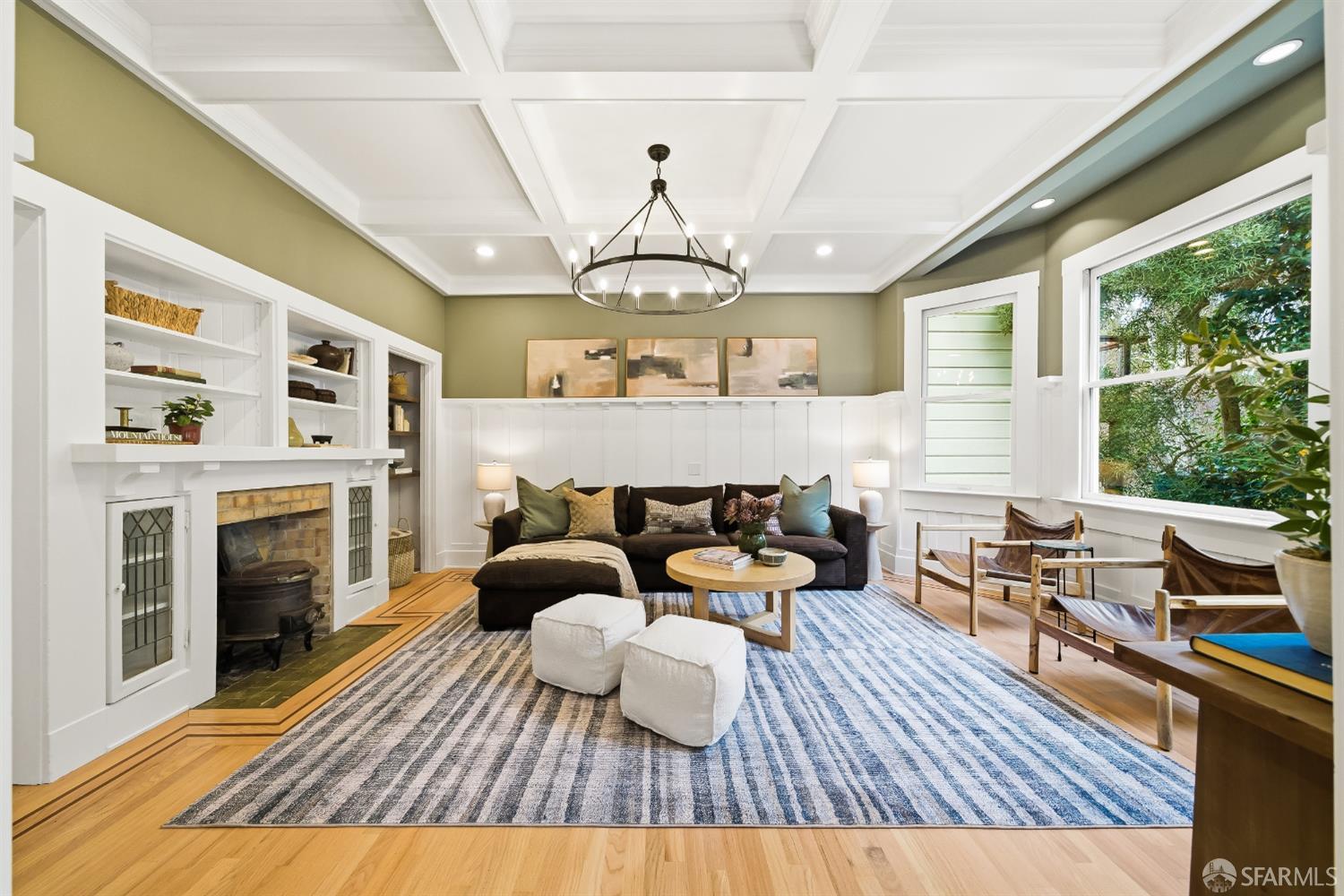 Detail Gallery Image 17 of 75 For 279 Diamond St, San Francisco,  CA 94114 - 4 Beds | 2/1 Baths