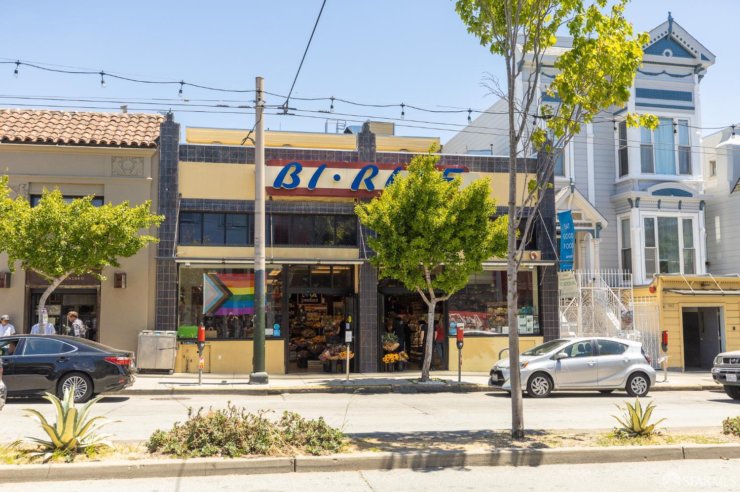 Detail Gallery Image 59 of 61 For 1215 Oak St, San Francisco,  CA 94117 - – Beds | – Baths