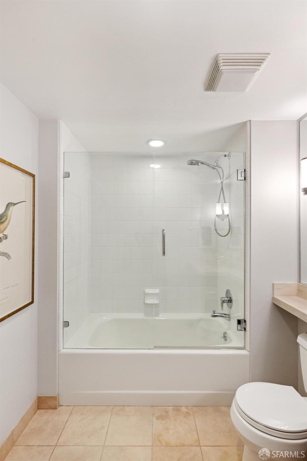 Detail Gallery Image 25 of 43 For 750 Van Ness Ave #1106,  San Francisco,  CA 94102 - 1 Beds | 1 Baths