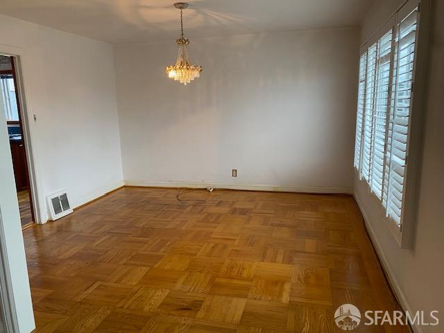 Detail Gallery Image 5 of 21 For 388 Country Club Dr, San Francisco,  CA 94132 - 2 Beds | 1 Baths