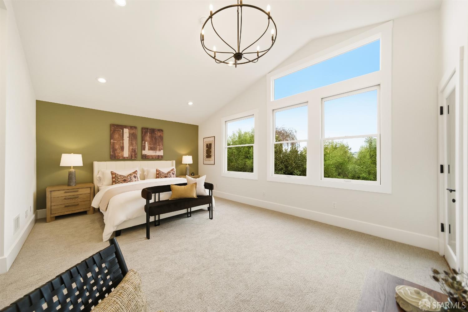 Detail Gallery Image 20 of 75 For 279 Diamond St, San Francisco,  CA 94114 - 4 Beds | 2/1 Baths