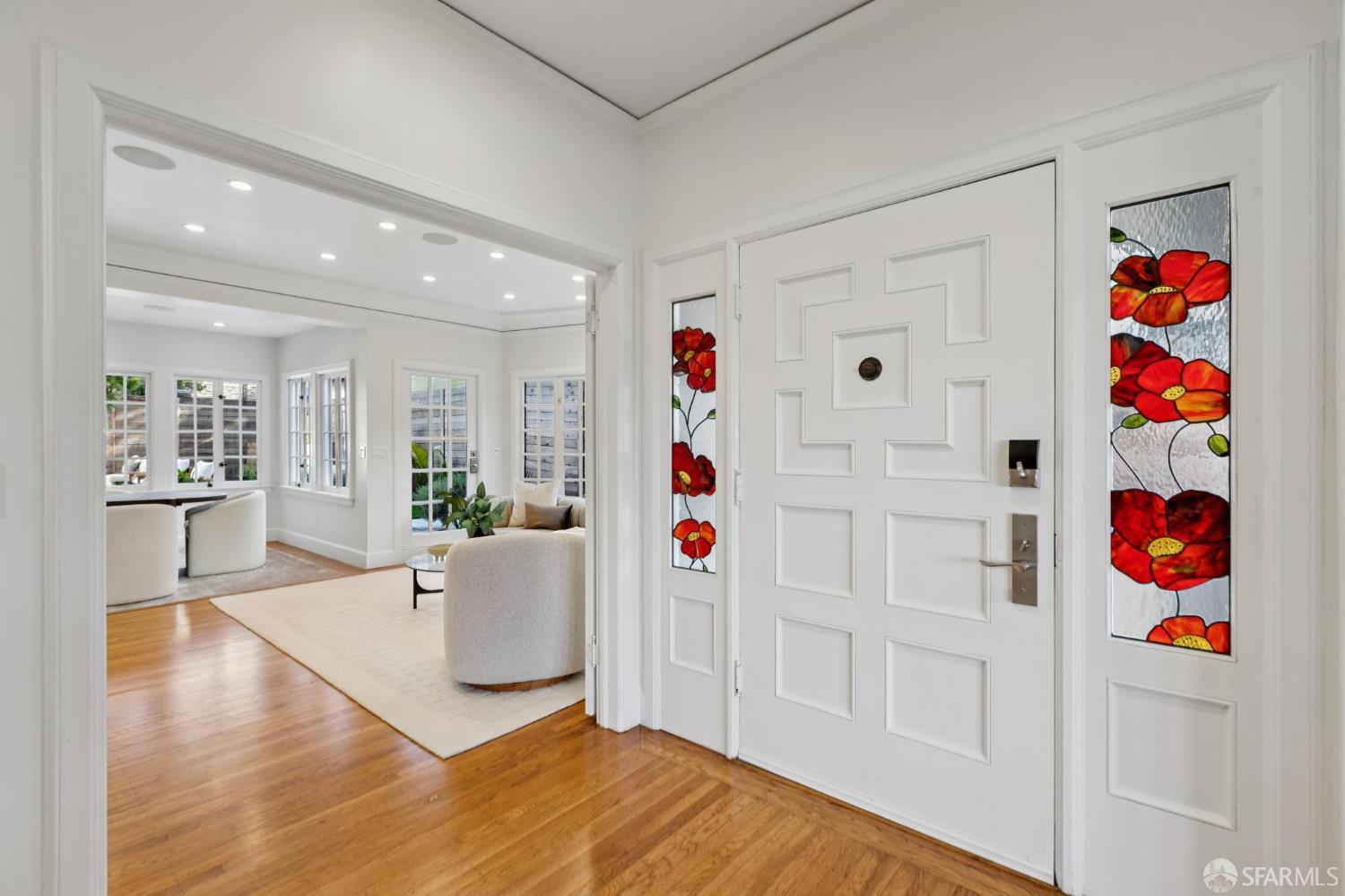 Detail Gallery Image 6 of 50 For 1640 9th Ave, San Francisco,  CA 94122 - 3 Beds | 2/1 Baths