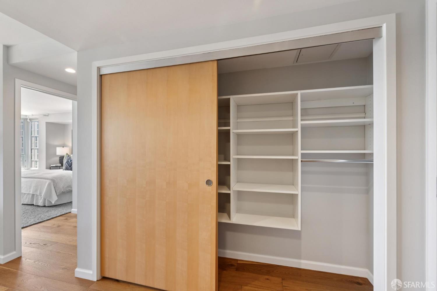 Detail Gallery Image 23 of 43 For 750 Van Ness Ave #1106,  San Francisco,  CA 94102 - 1 Beds | 1 Baths