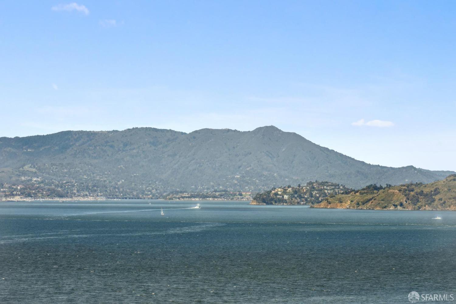 Detail Gallery Image 23 of 61 For 1 Bristol Ct #208,  San Francisco,  CA 94130 - 2 Beds | 2/1 Baths