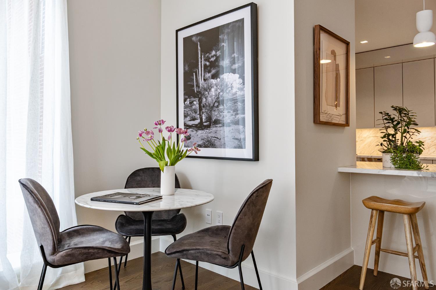 Detail Gallery Image 4 of 21 For 706 Mission St 6c,  San Francisco,  CA 94103 - 2 Beds | 2 Baths