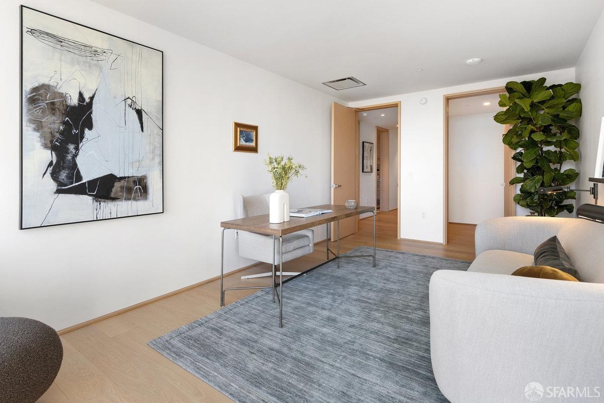 Detail Gallery Image 43 of 73 For 1 Steuart Ln #801,  San Francisco,  CA 94105 - 3 Beds | 3 Baths